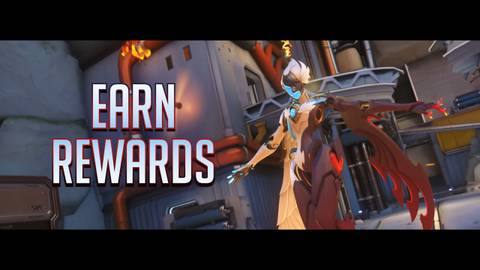 overwatch reign of talon conquest event echo skin