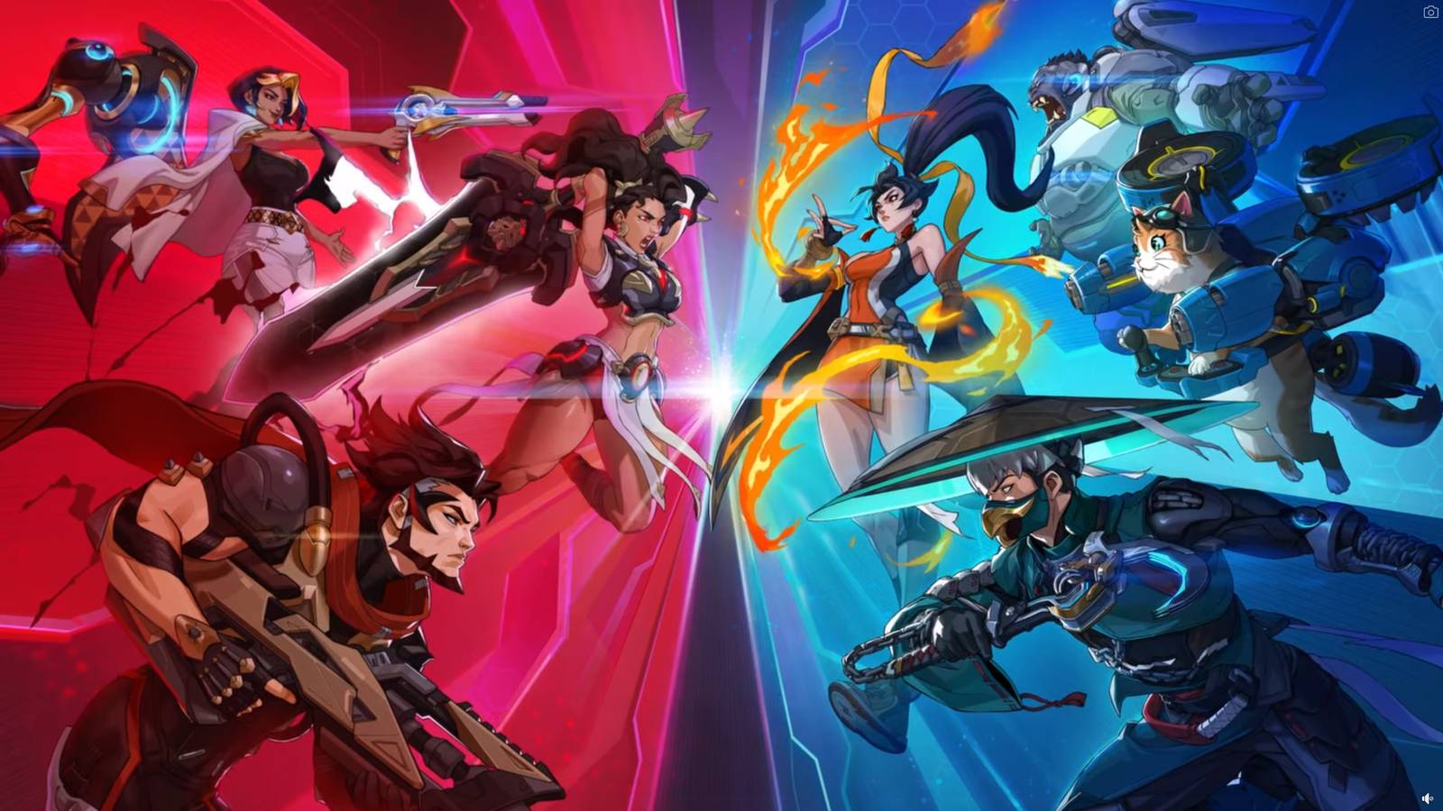 Overwatch Has Bad News for Fans of the Clash Game Mode Overwatch Has Bad News for Fans of the Clash Game Mode