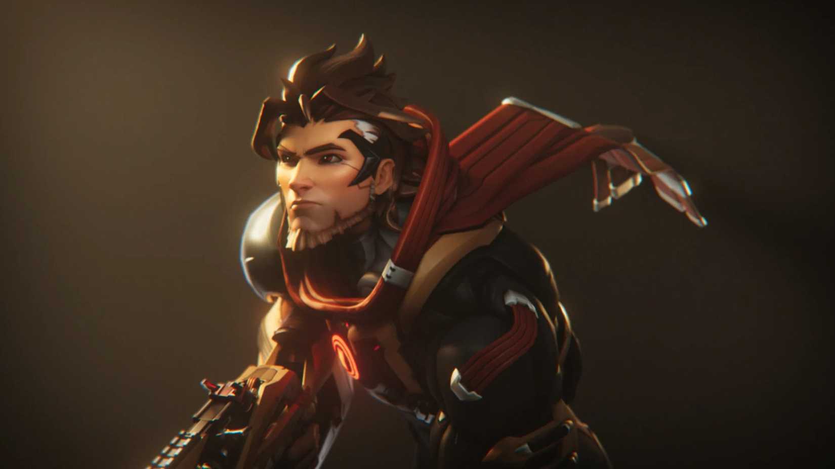 overwatch reign of talon season 1 emre secret conspiracy chernobog