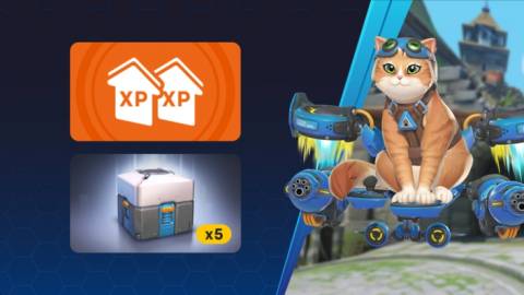 overwatch reign of talon season 1 five free loot boxes