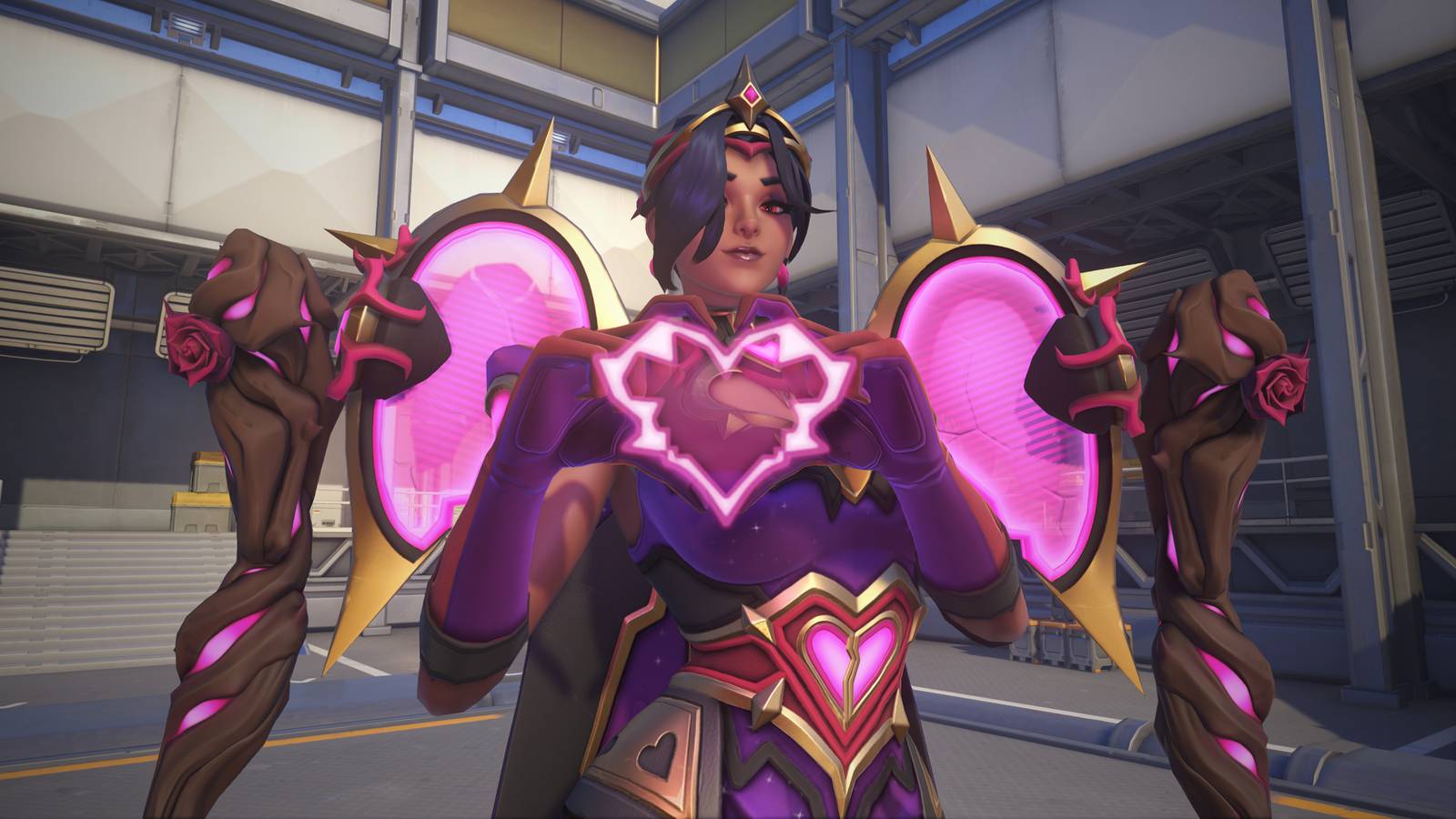Overwatch Just Gave Everyone a Really Good Reason to Log In This Weekend Overwatch Just Gave Everyone a Really Good Reason to Log In This Weekend