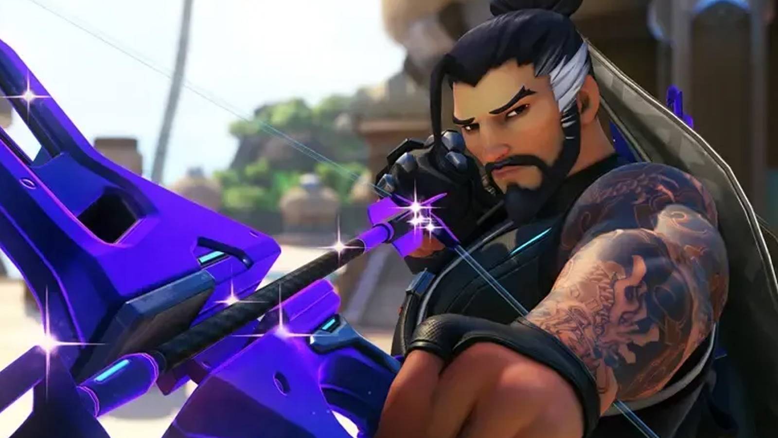 Former Overwatch Pro xQc Comments on New Overwatch Rush Game Former Overwatch Pro xQc Comments on New Overwatch Rush Game