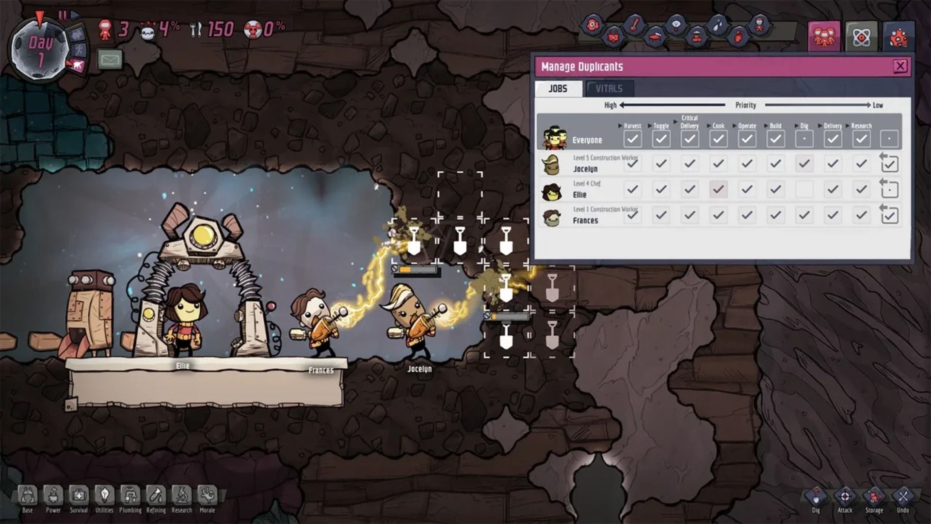 Great Games That Let You Run A Colony In Space