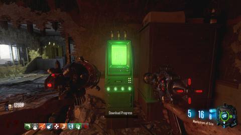 pack a punch lockdown 2