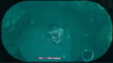 Paranormasight the Mermaid's Curse trailer thumb