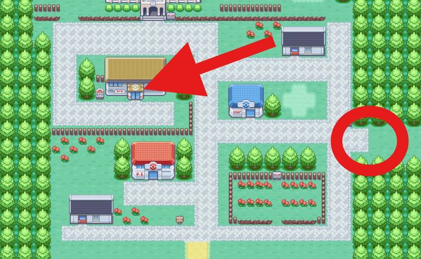How to Get Running Shoes in Pokemon Fire Red: Quick Guide