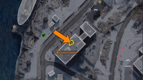 Phantom Fenrir (Kilo 141) - Rebirth Island Location - Warzone - 2 