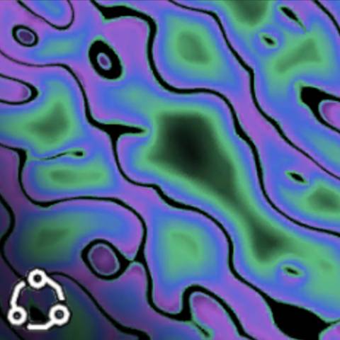 Phased Camo - Black Ops 7