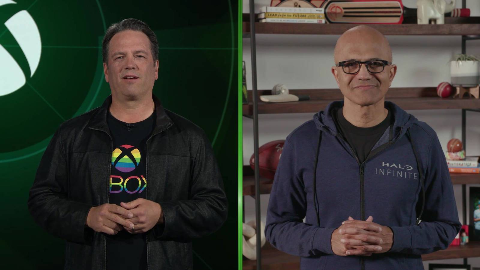 “I’m Excited for How We Will Capture the Opportunity Ahead” Microsoft CEO Issues Statement on Phil Spencer Xbox Departure “I’m Excited for How We Will Capture the Opportunity Ahead” Microsoft CEO Issues Statement on Phil Spencer Xbox Departure