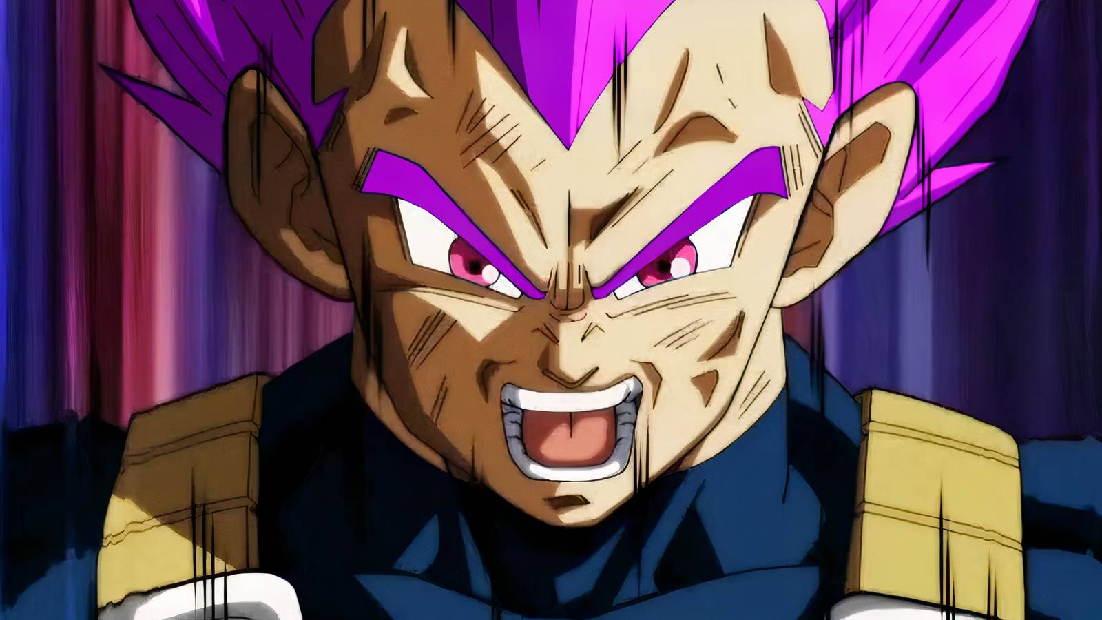 Add Standard Form New Dragon Ball Anime Is Officially Giving Vegeta His Strongest Form Yet