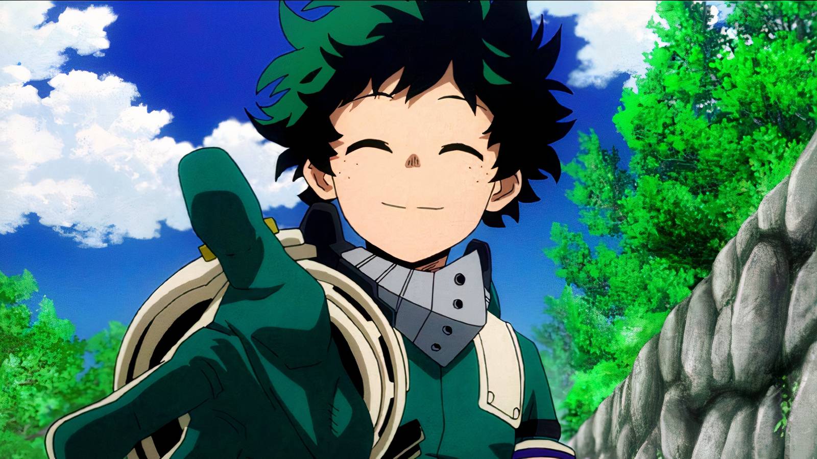 My Hero Academia Wins Guinness World Record For 2025’s Most In-Demand Animated TV Show