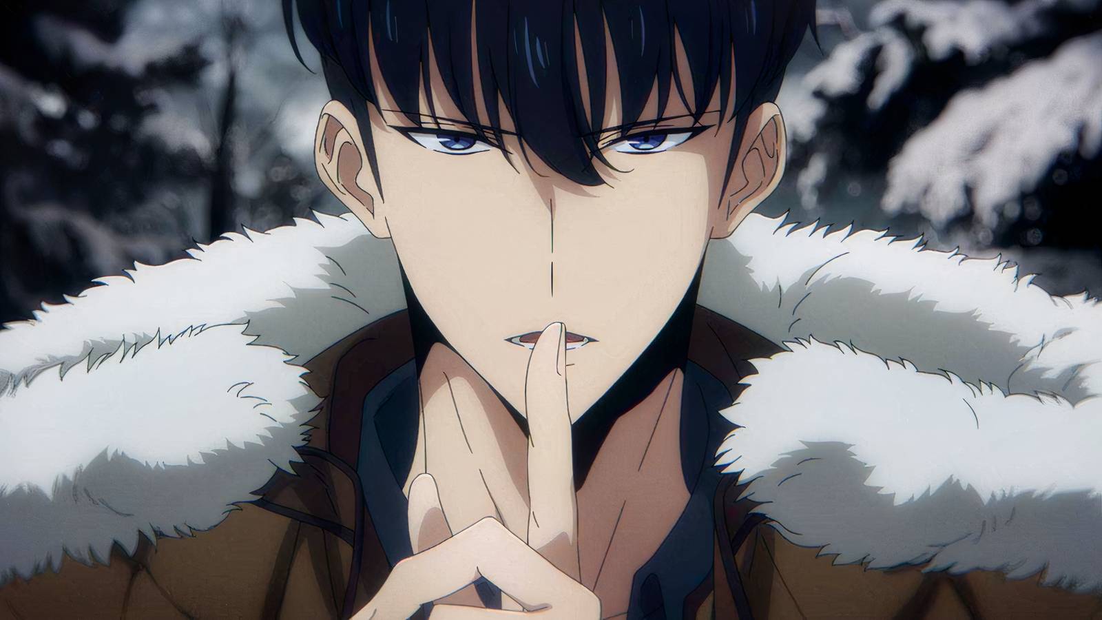 Crunchyroll's New Solo Leveling Replacement Anime Gets A New Update