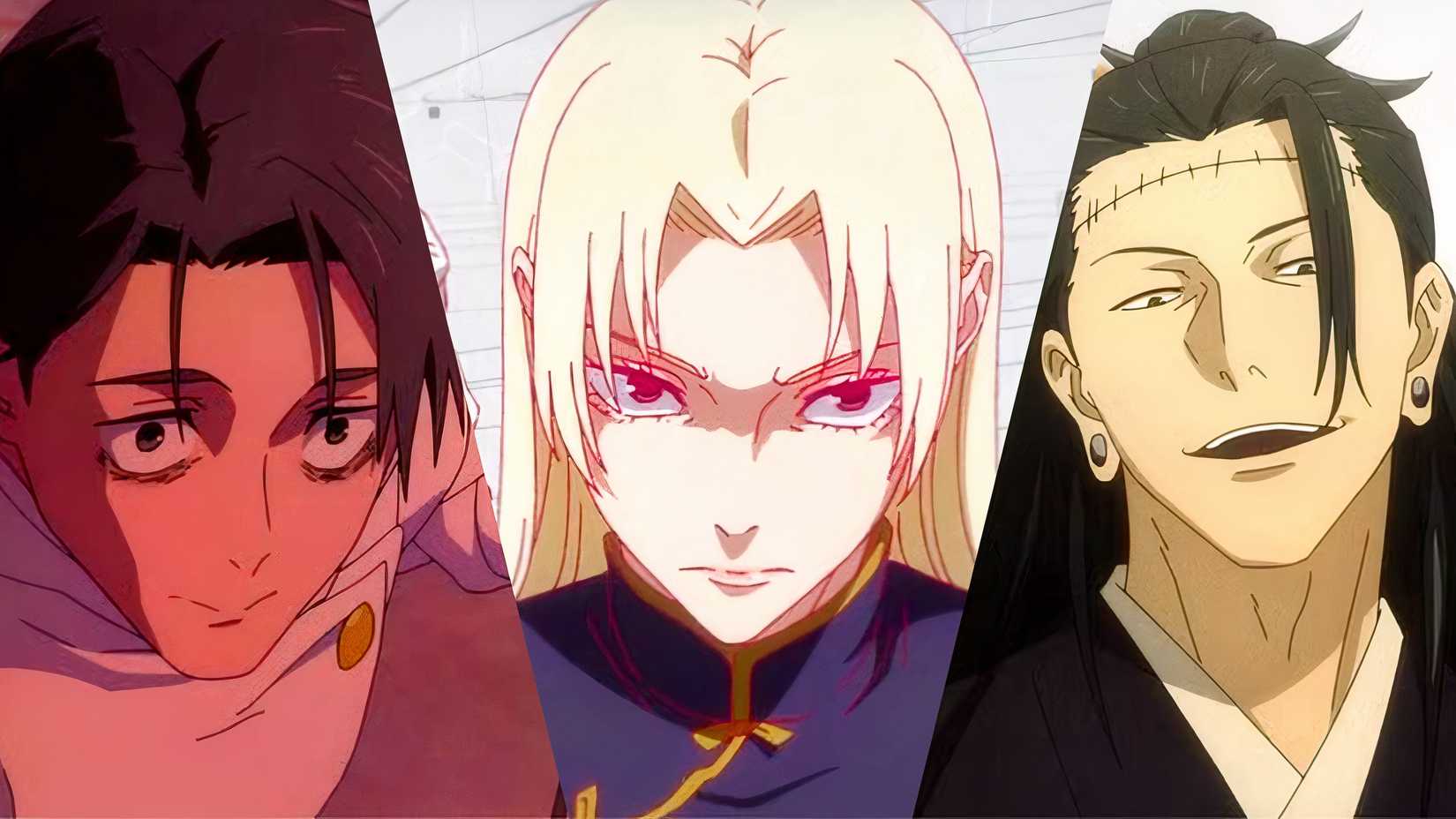 8 Special Grade Level Sorcerers In Jujutsu Kaisen's Culling Game