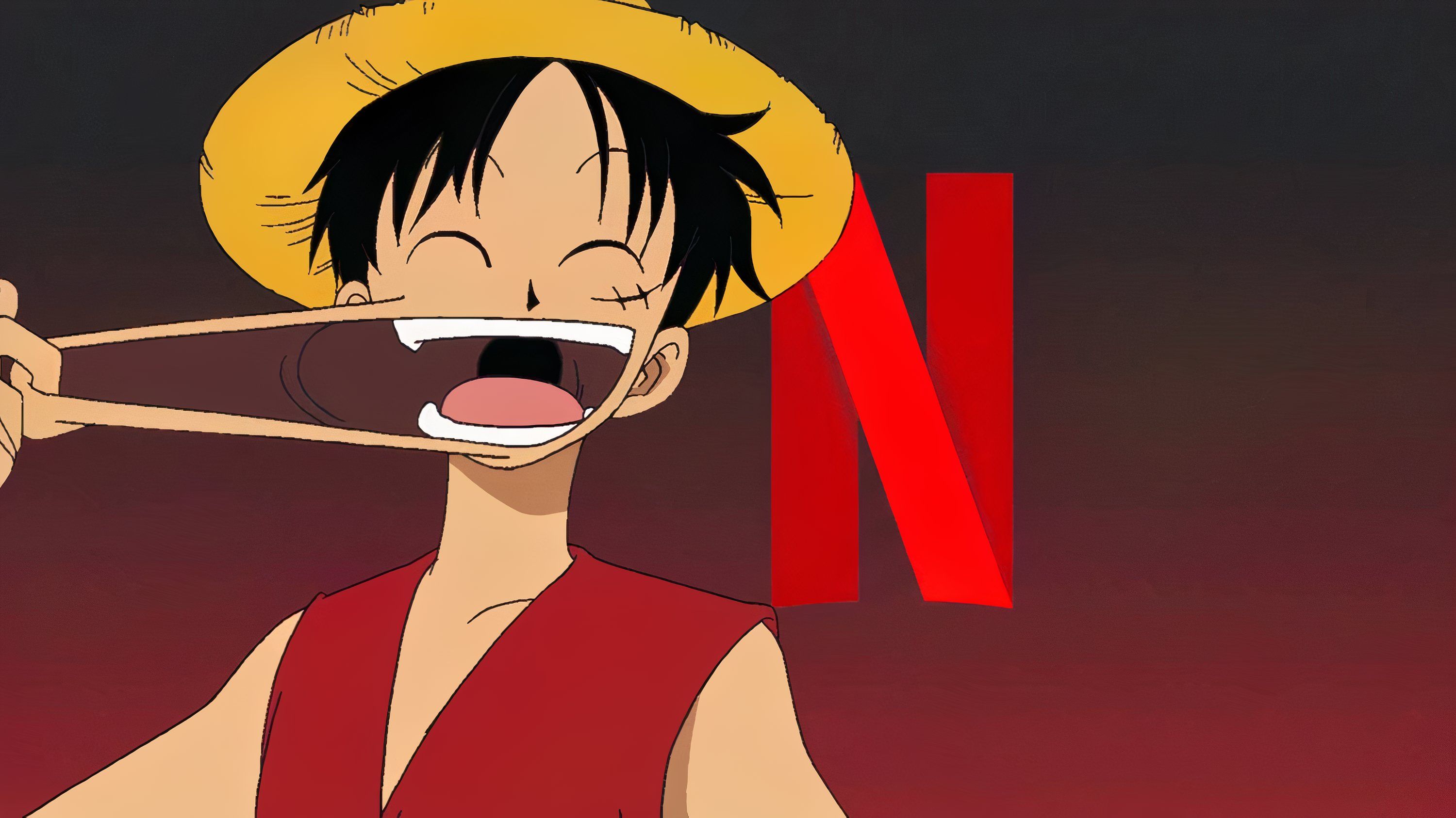 One Piece Beaten Demon Slayer Naruto Netflix Rankings