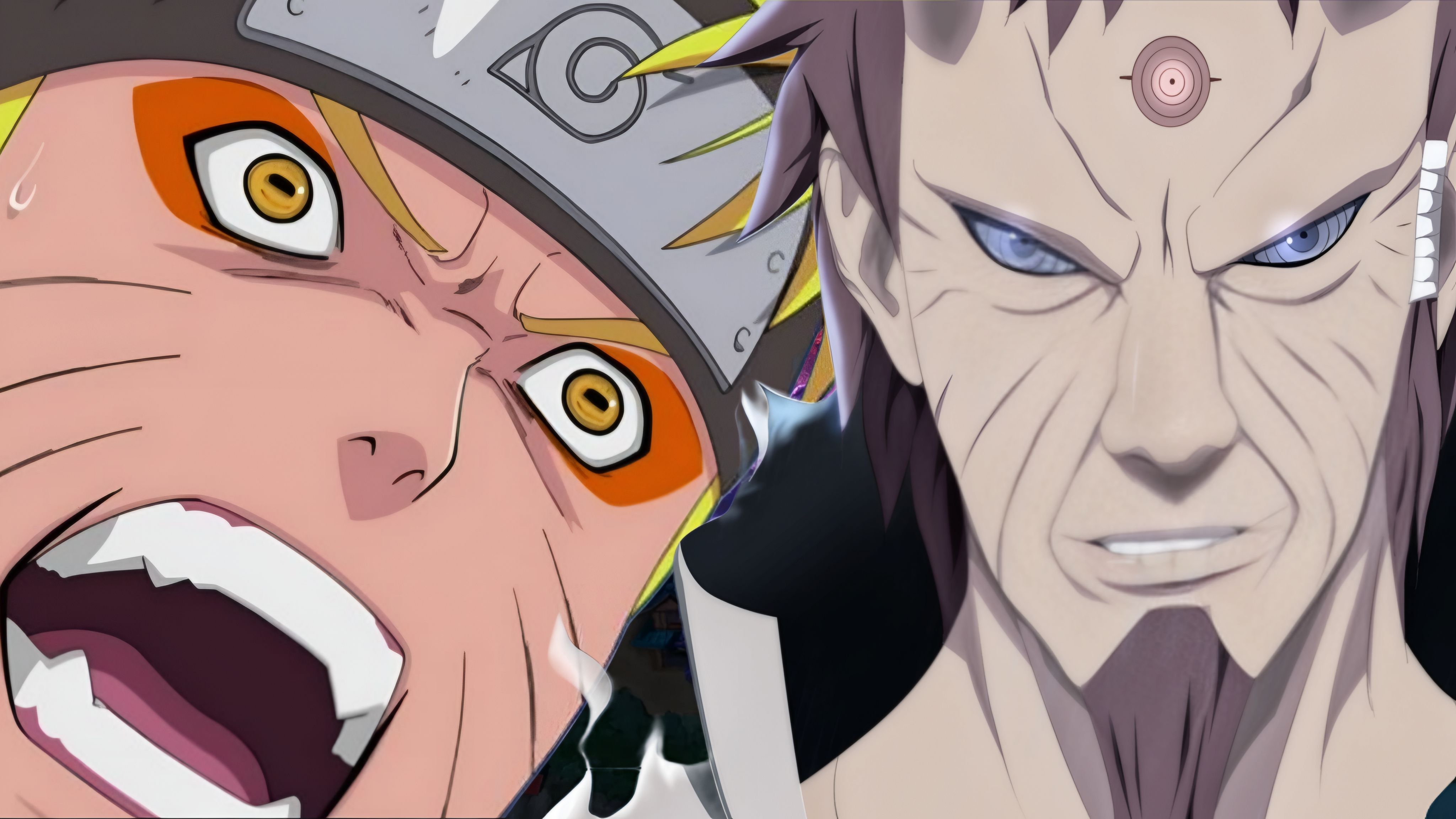 Naruto: X Characters That Can Destroy An Entire Nation