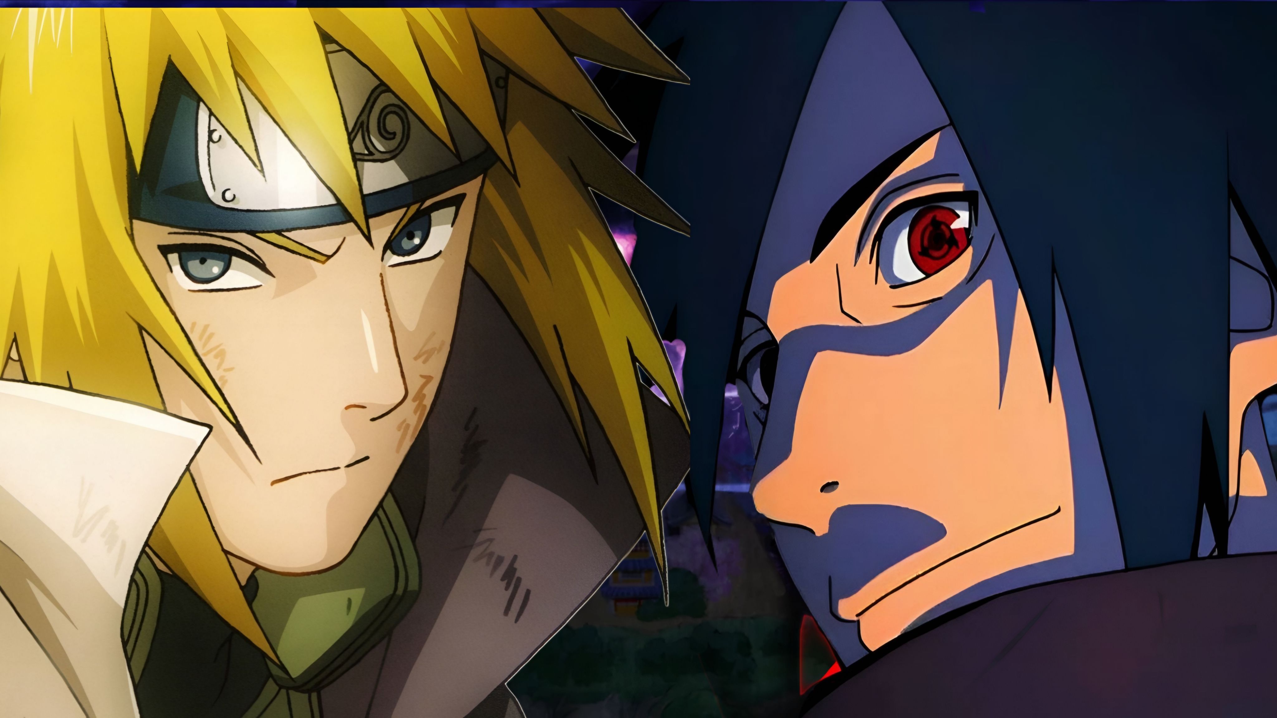 Naruto: X Characters That Were Feared Throughout The Ninja World