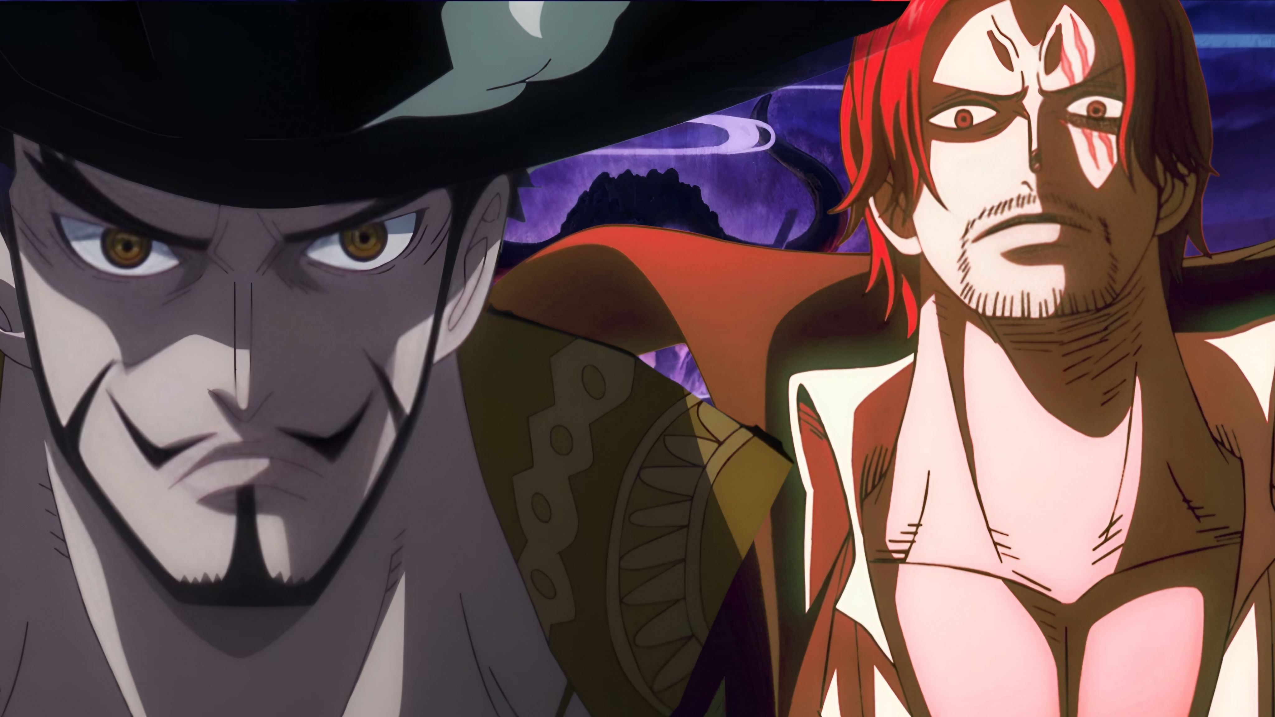 One Piece: X Characters Whose Bounty Is Greater Than Luffy’s, Ranked