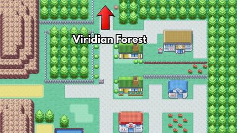 pikachu location in pokemon firered leafgreen (2)