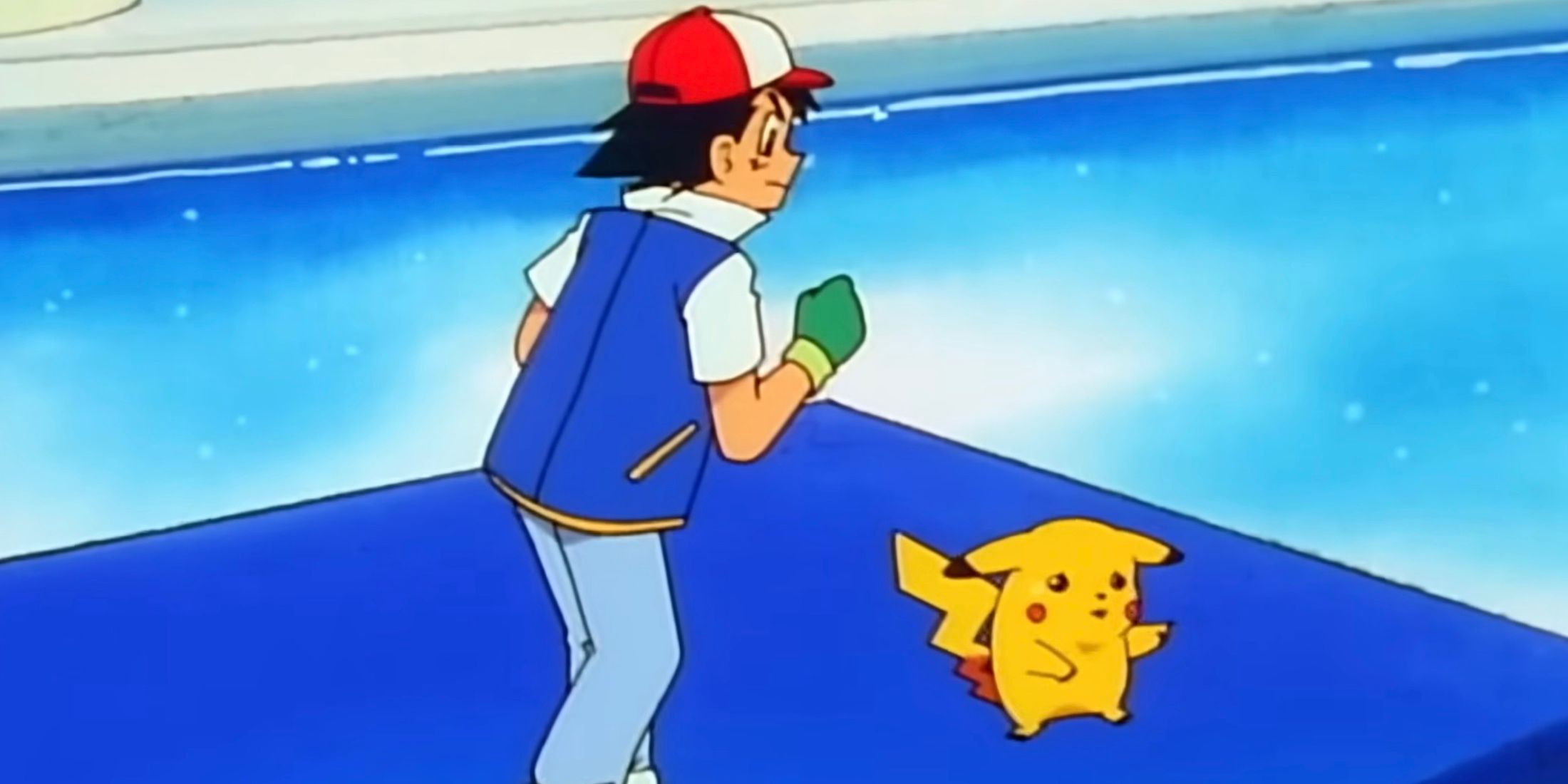 Pokemon: 7 Classic Pikachu Moments That Are Absolutely Adorable