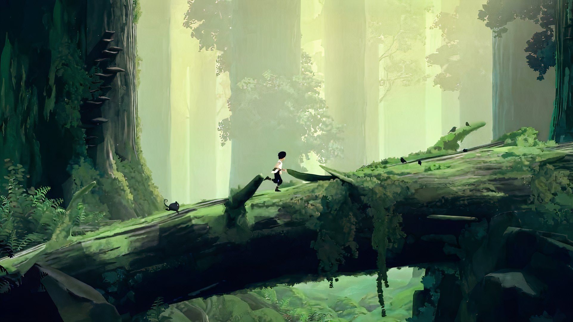 Planet of Lana 2 trailer thumb