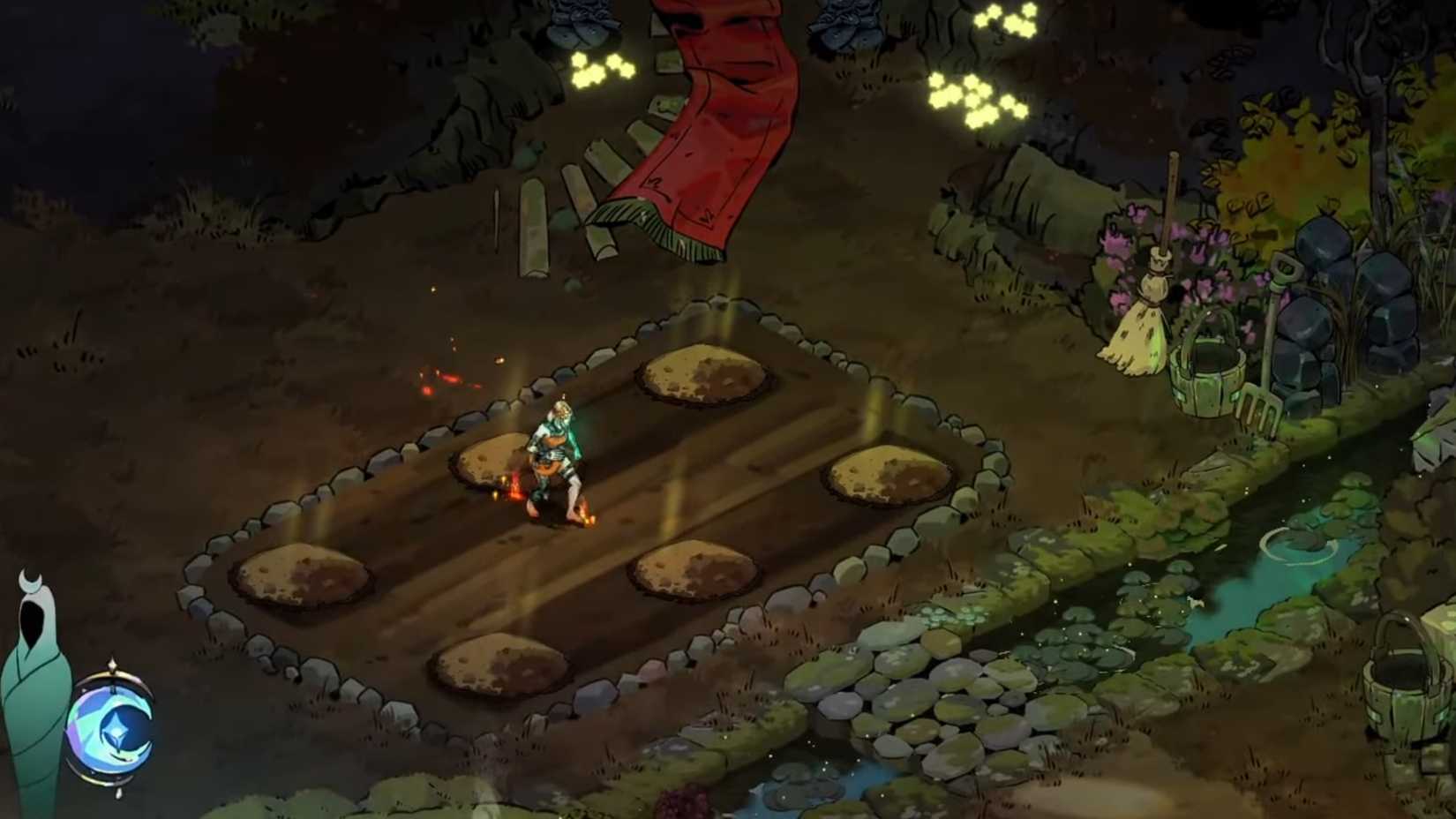 planting seeds in hades 2
