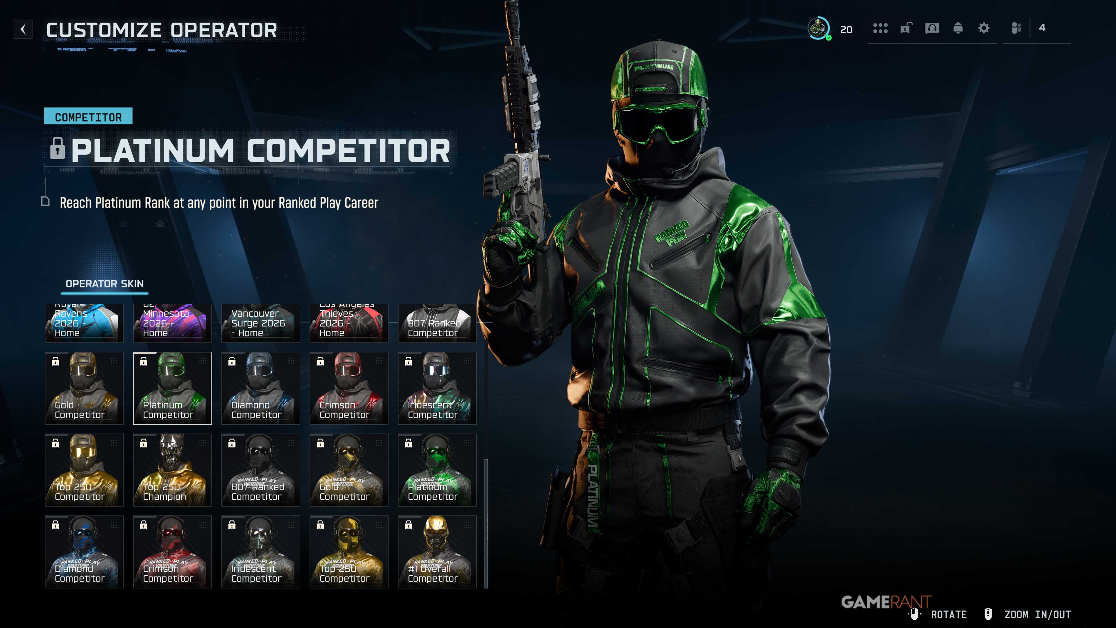 Cod Bo7ranked Ranks All Black Ops 7 & Warzone Season 2 Ranked Play Rewards