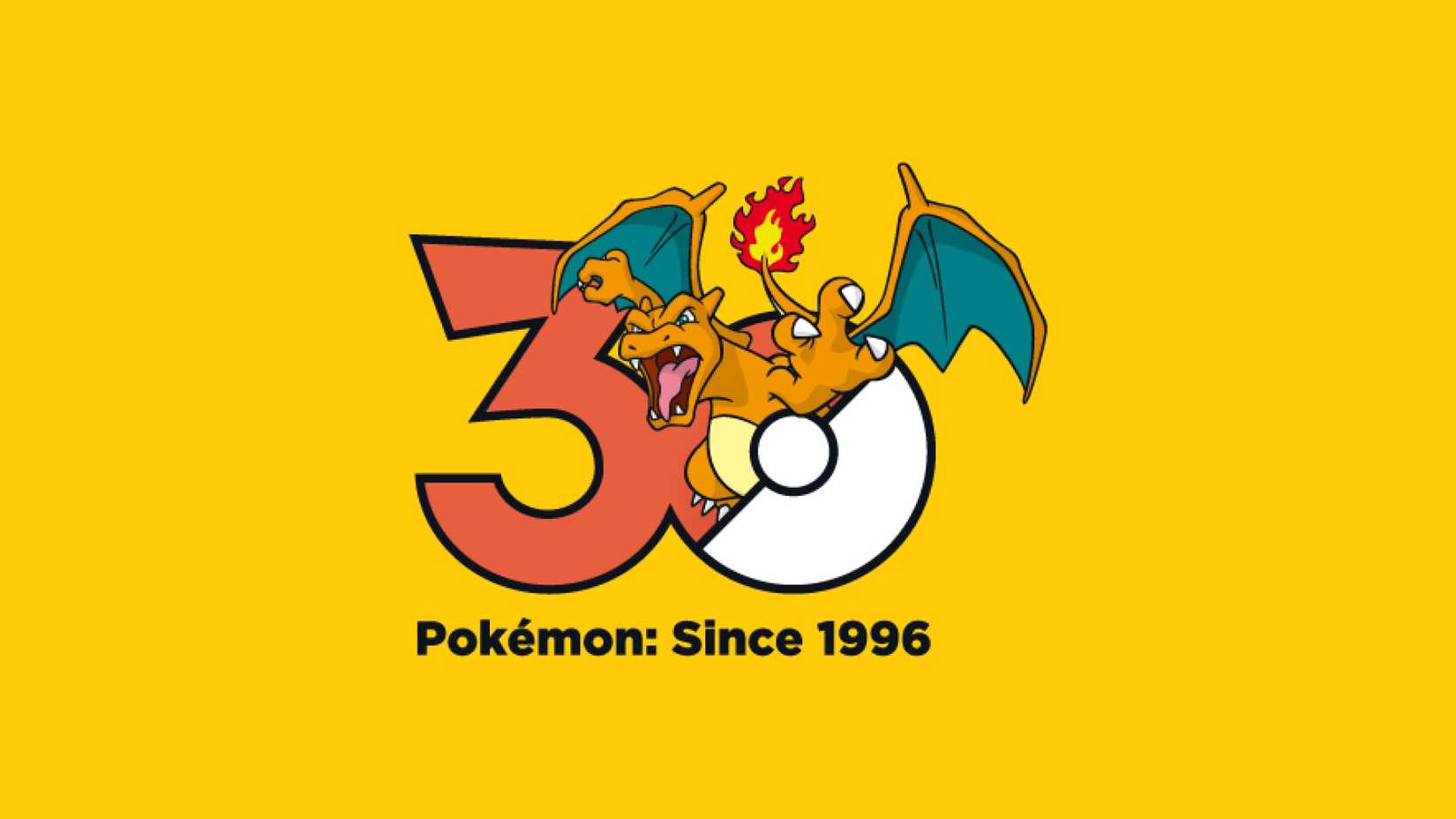 pokemon-30th-anniversary-logo-charizard