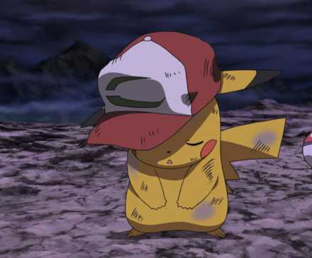 The Pokemon Company apologies after canceling an event