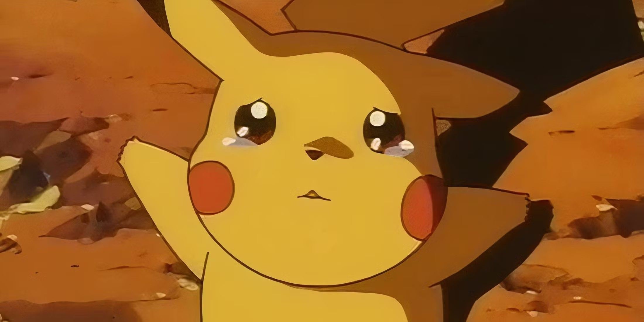 Pokemon Pikachu LEGO design bad