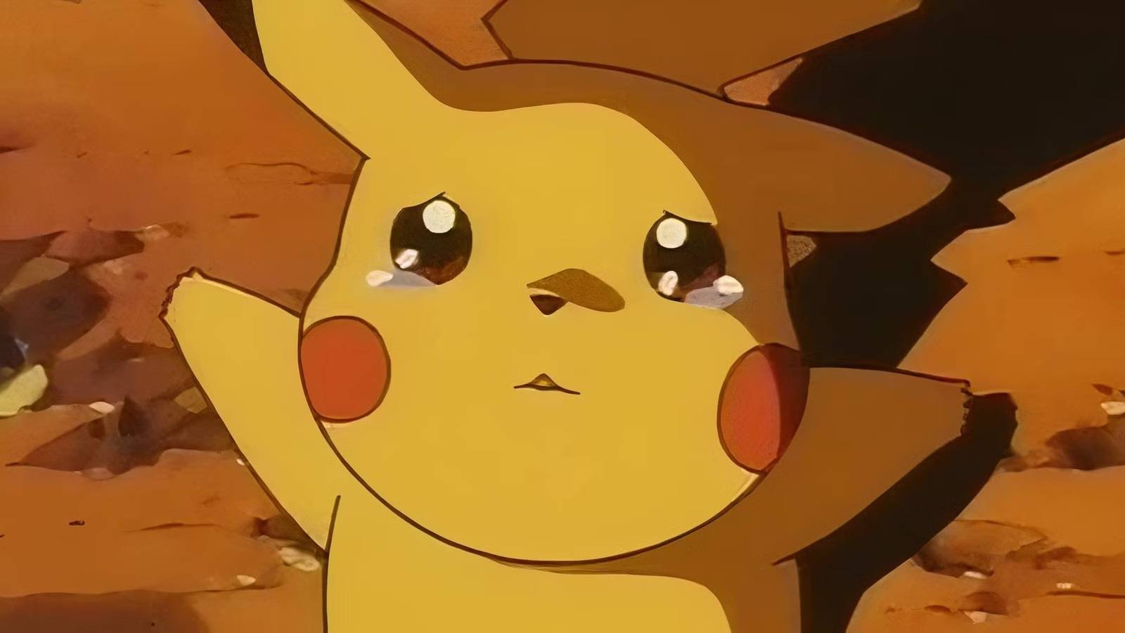 Pokemon Pikachu LEGO design bad