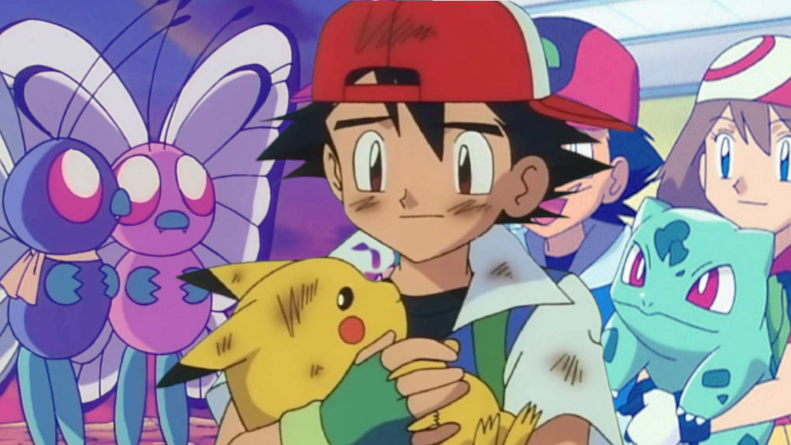 Pokemon Written Pokemon: 5 Best-Written Arcs, Ranked