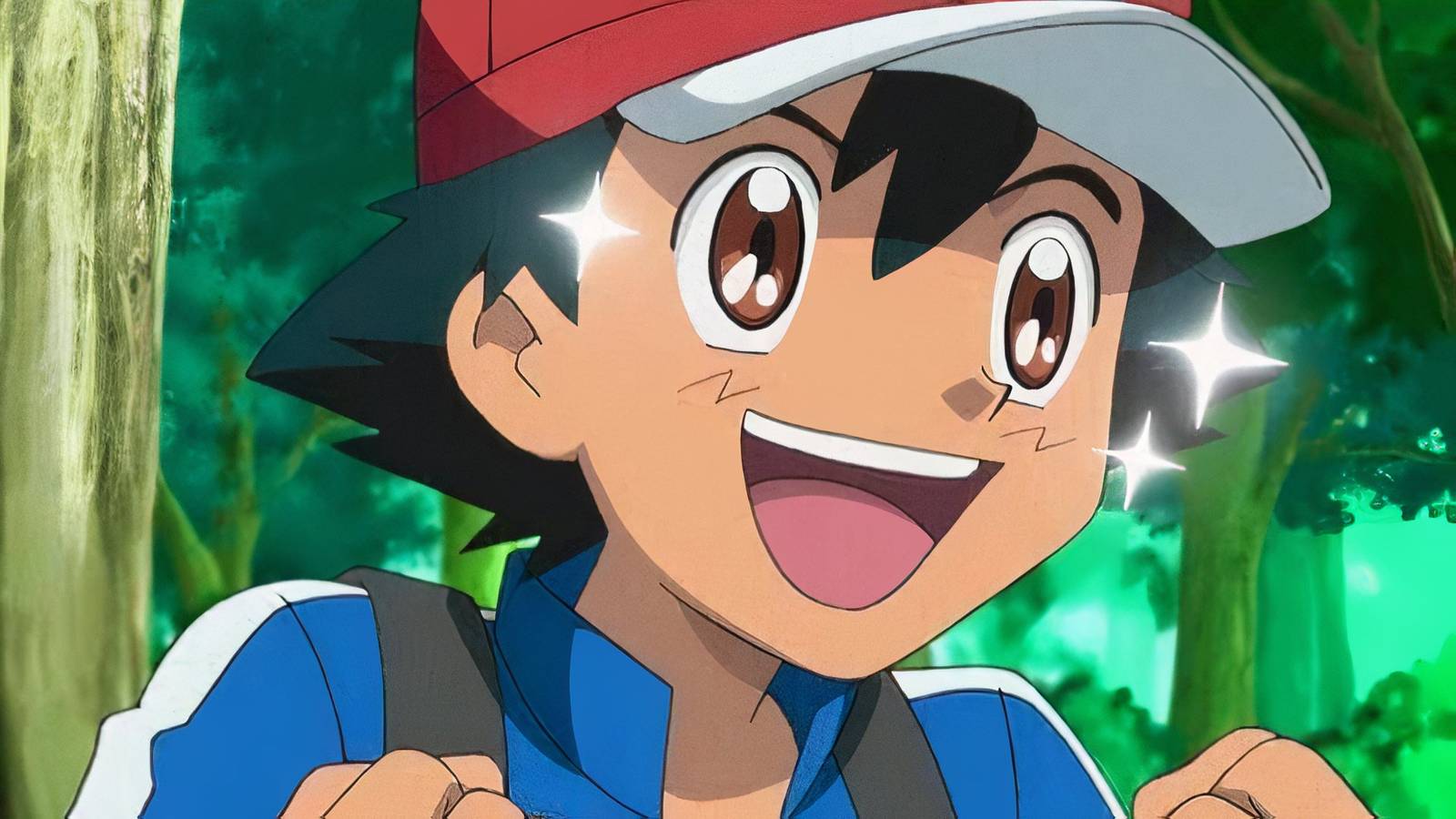 Pokemon Fan Gets Incredible Hand Embroidered Twist on the Pokemon TCG for Their 30th Birthday Pokemon Fan Gets Incredible Hand Embroidered Twist on the Pokemon TCG for Their 30th Birthday