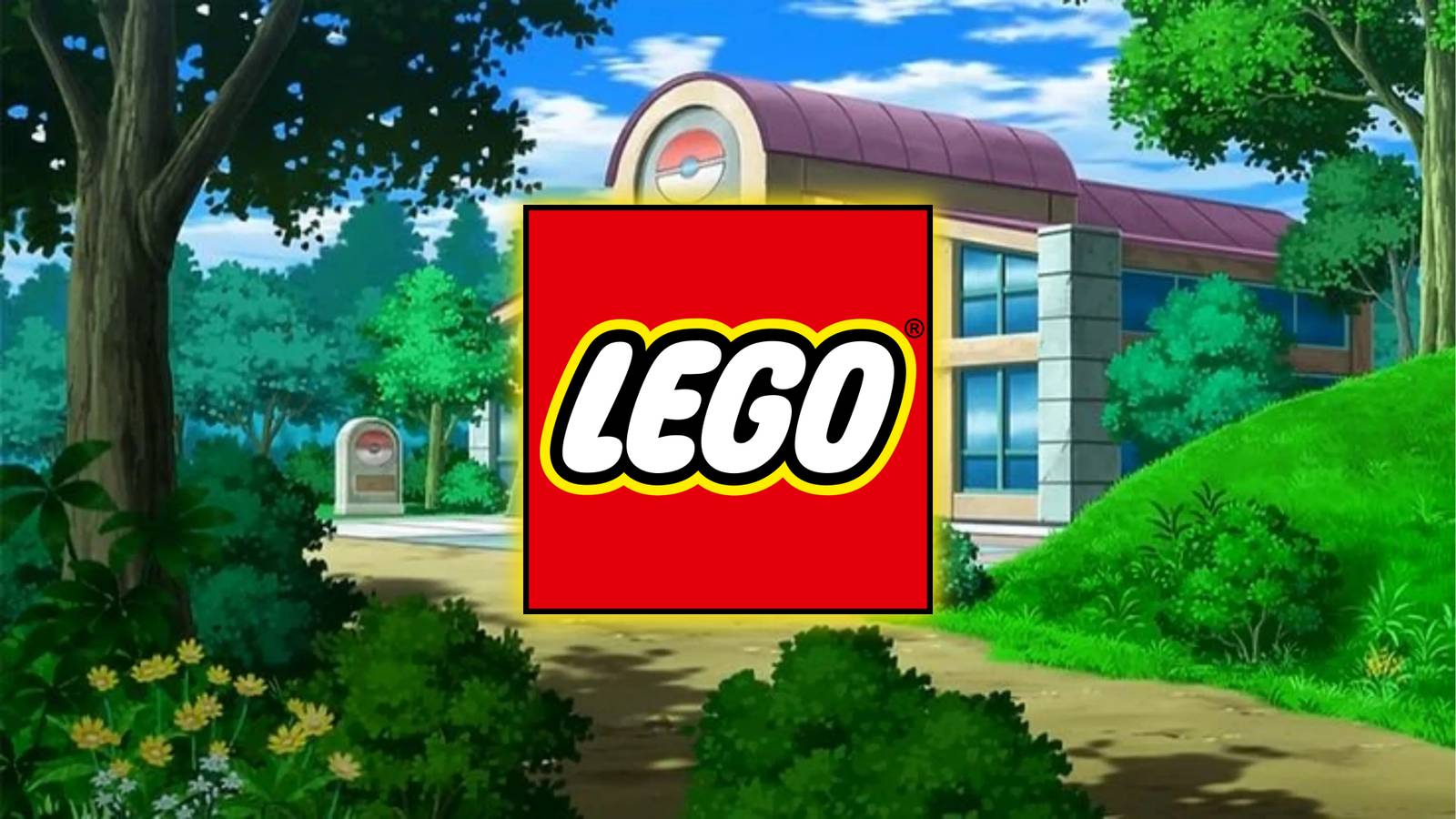 New LEGO Pokemon Set Isn’t One You Can Actually Buy New LEGO Pokemon Set Isn’t One You Can Actually Buy