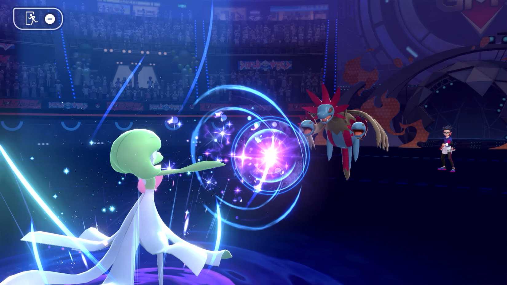 Pokemon Champions April 2026 Release Announcement Screenshot 2