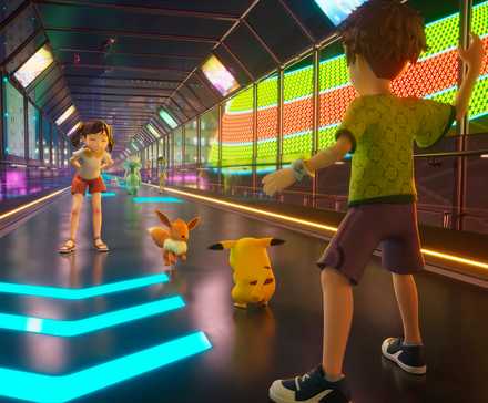 Pokemon Champions April 2026 Release Announcement