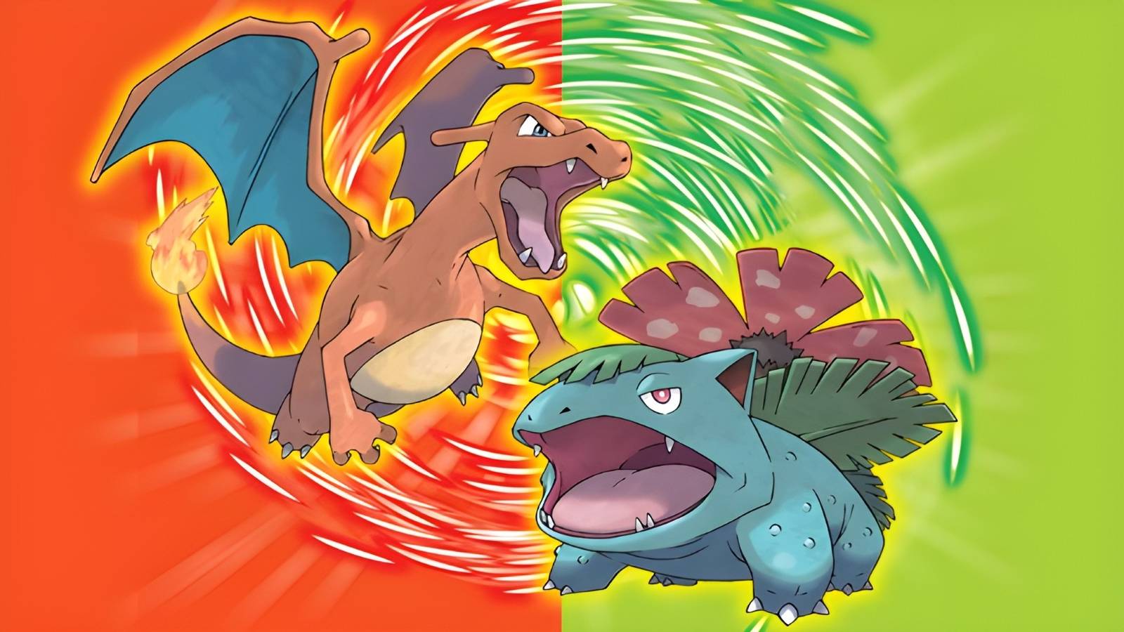Some Switch Gamers Have Reportedly Gotten Pokemon FireRed and LeafGreen Early Some Switch Gamers Have Reportedly Gotten Pokemon FireRed and LeafGreen Early
