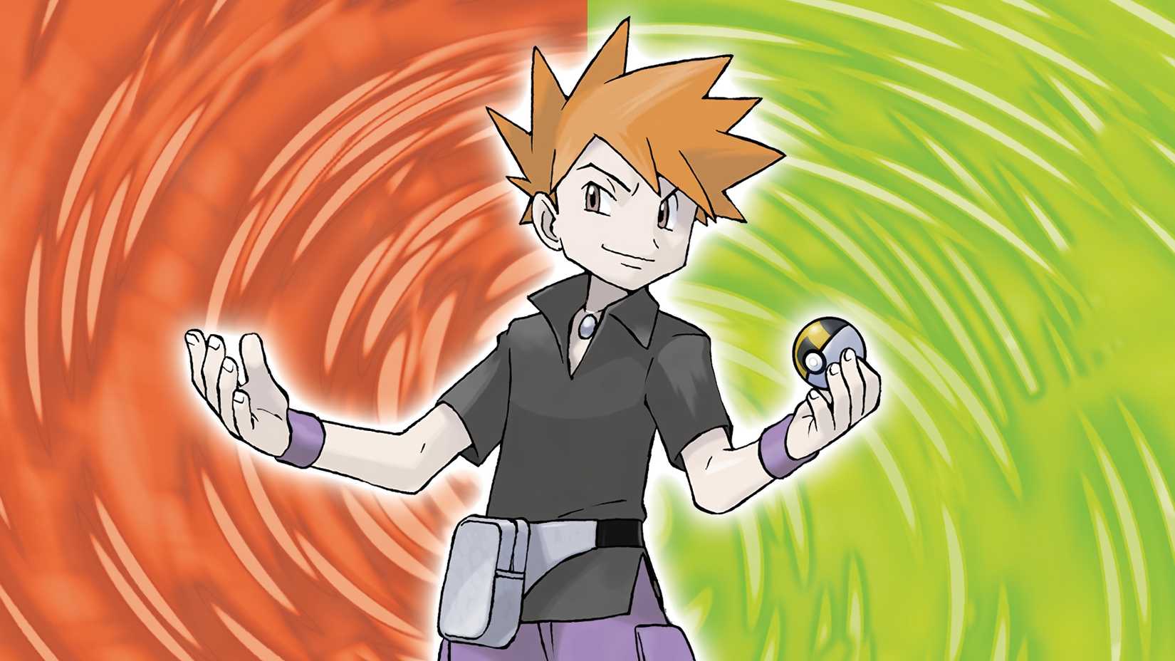 Leaf Green Rival These 3 Pokemon in FireRed and LeafGreen Are Must-Haves For All The ...