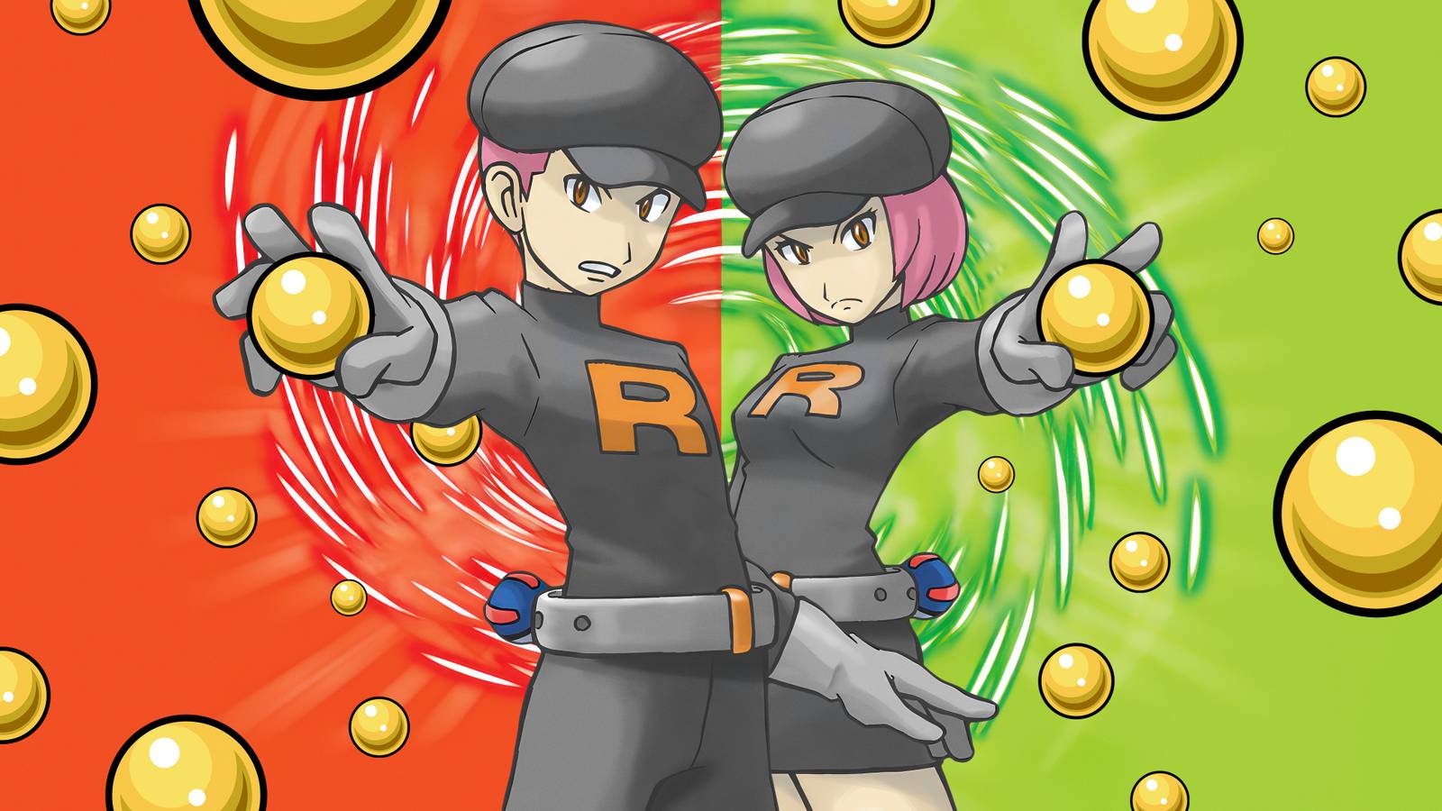 Pokemon FireRed and LeafGreen Nugget Trick Lets You Get Rich Fast (It Still Works on Switch) Pokemon FireRed and LeafGreen Nugget Trick Lets You Get Rich Fast (It Still Works on Switch)