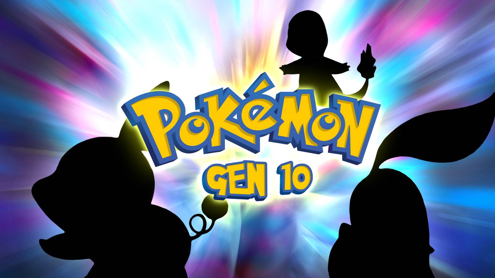 “Leaked” Images Claim to Reveal the Generation 10 Pokemon Starters “Leaked” Images Claim to Reveal the Generation 10 Pokemon Starters