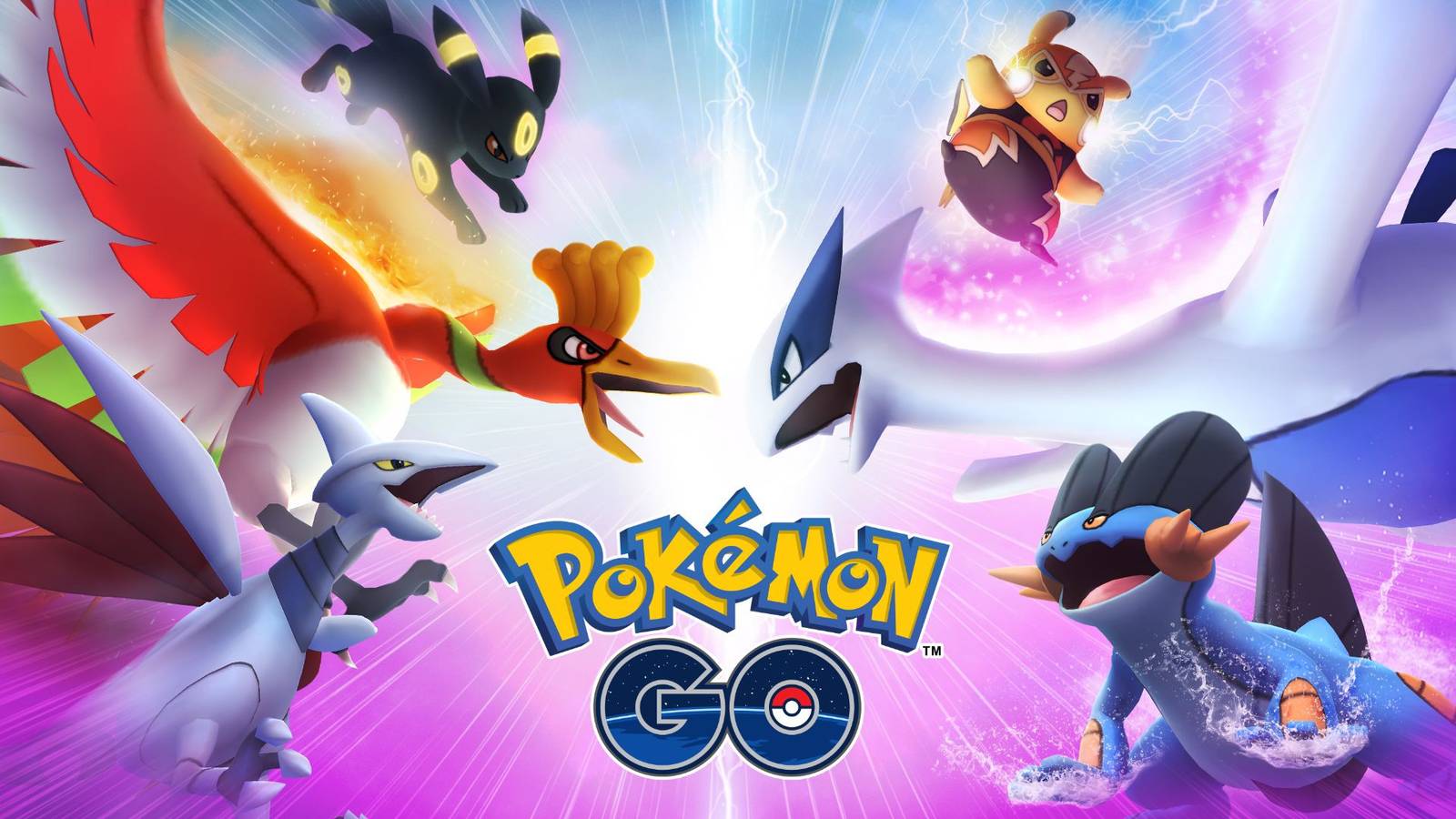 Pokemon GO Reveals Big Changes Coming to GO Battle League