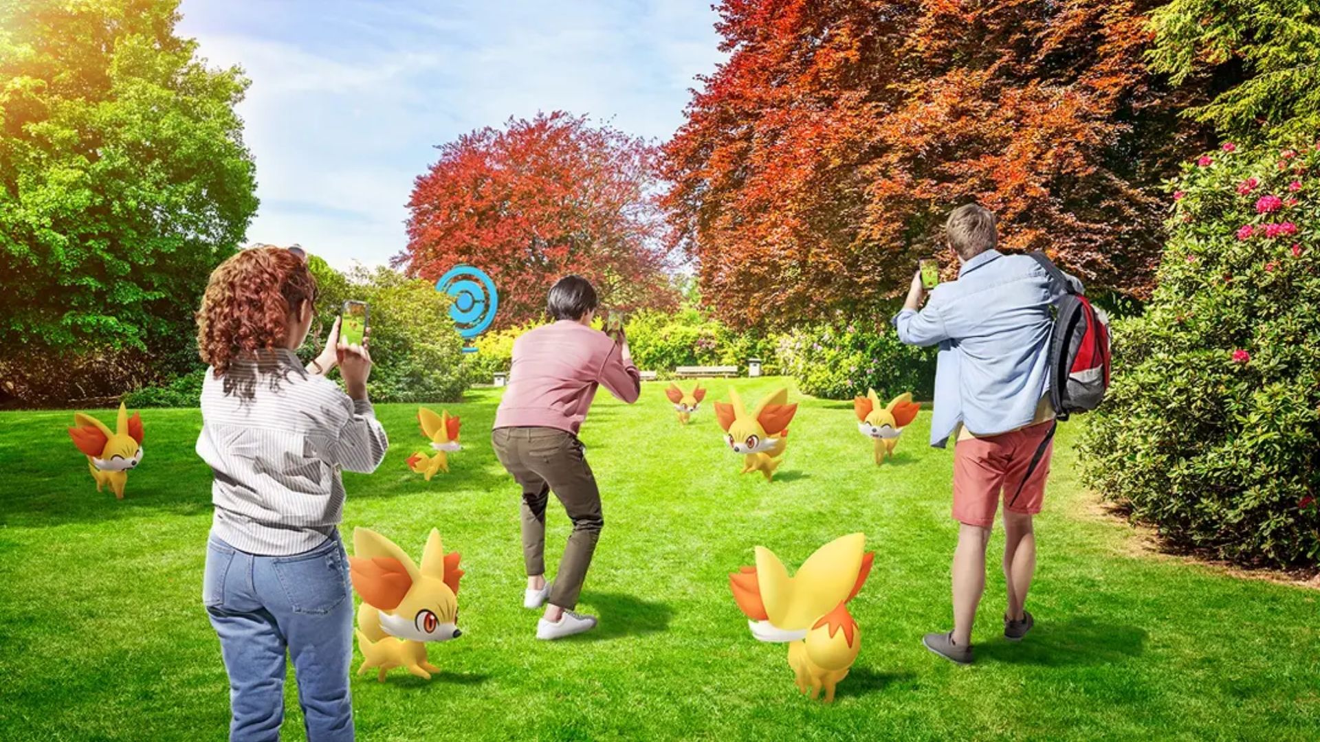 Pokemon GO Community Day March 2026
