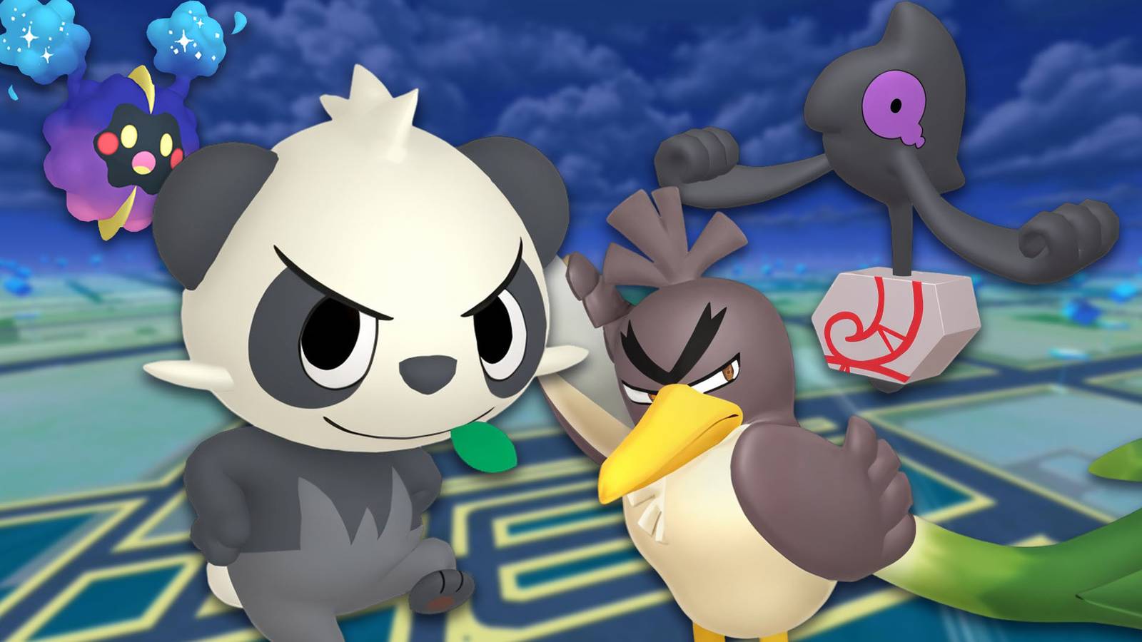 Pokemon GO Special Evolutions Guide All Buddy Tasks & Evolution