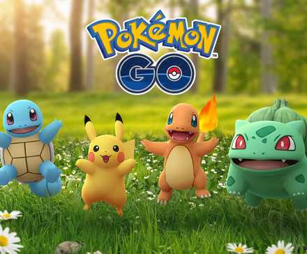 Pokemon GO interview