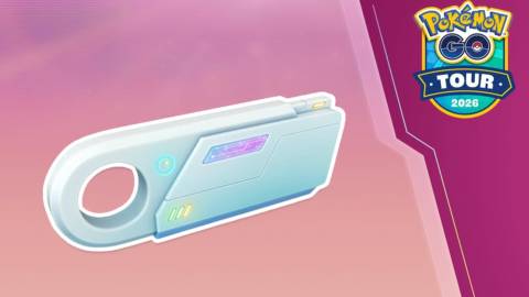 Pokemon GO Link Charges