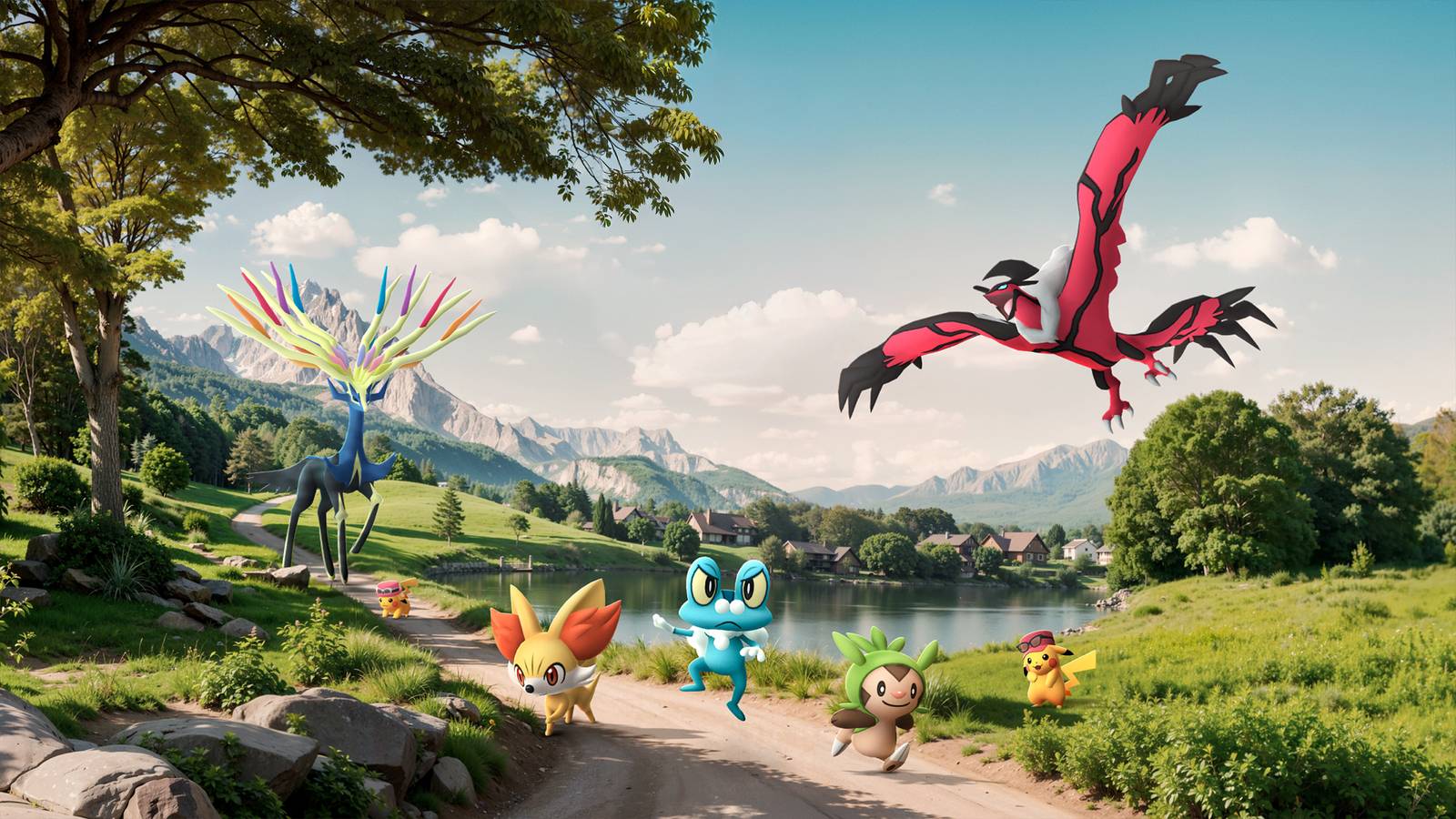 Pokemon GO’s New and Returning Player Experience Isn’t Great, But Niantic Wants to Fix That