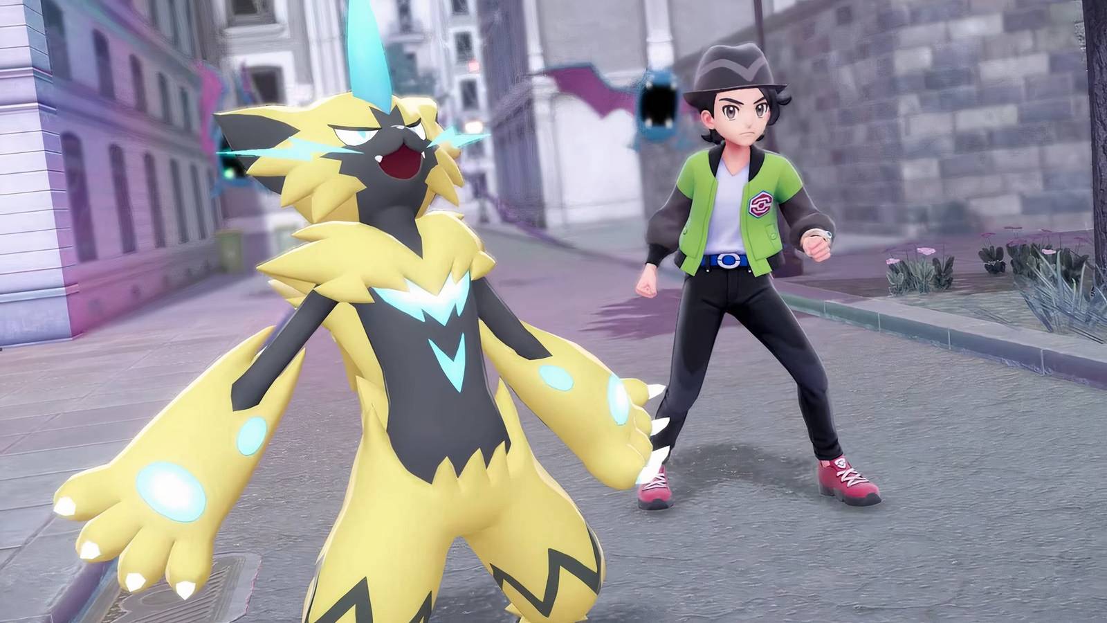 A New Pokemon Game Has Been Announced, But It’s Not What You Expect A New Pokemon Game Has Been Announced, But It’s Not What You Expect