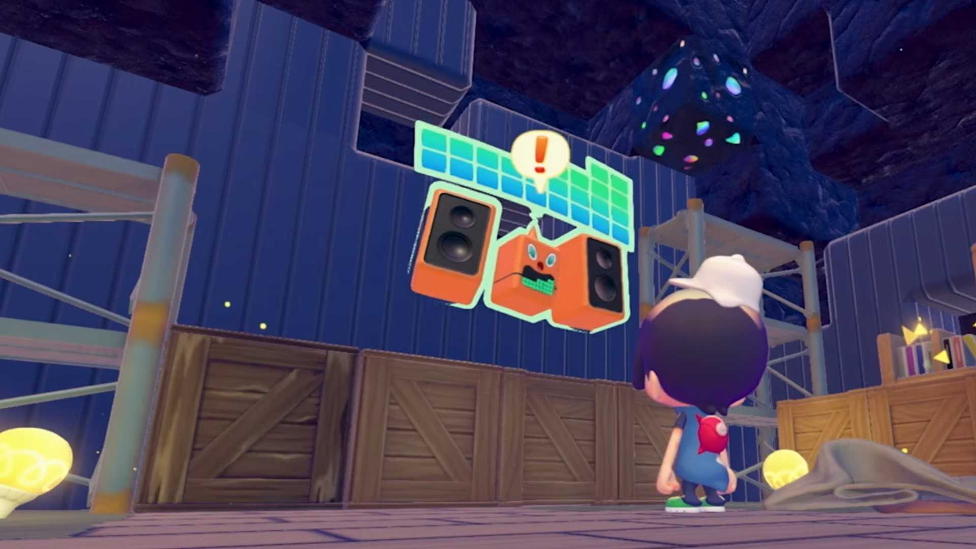 Pokopia Update Pokemon Pokopia Adds More Evidence to the New Gen 10 Type Pile