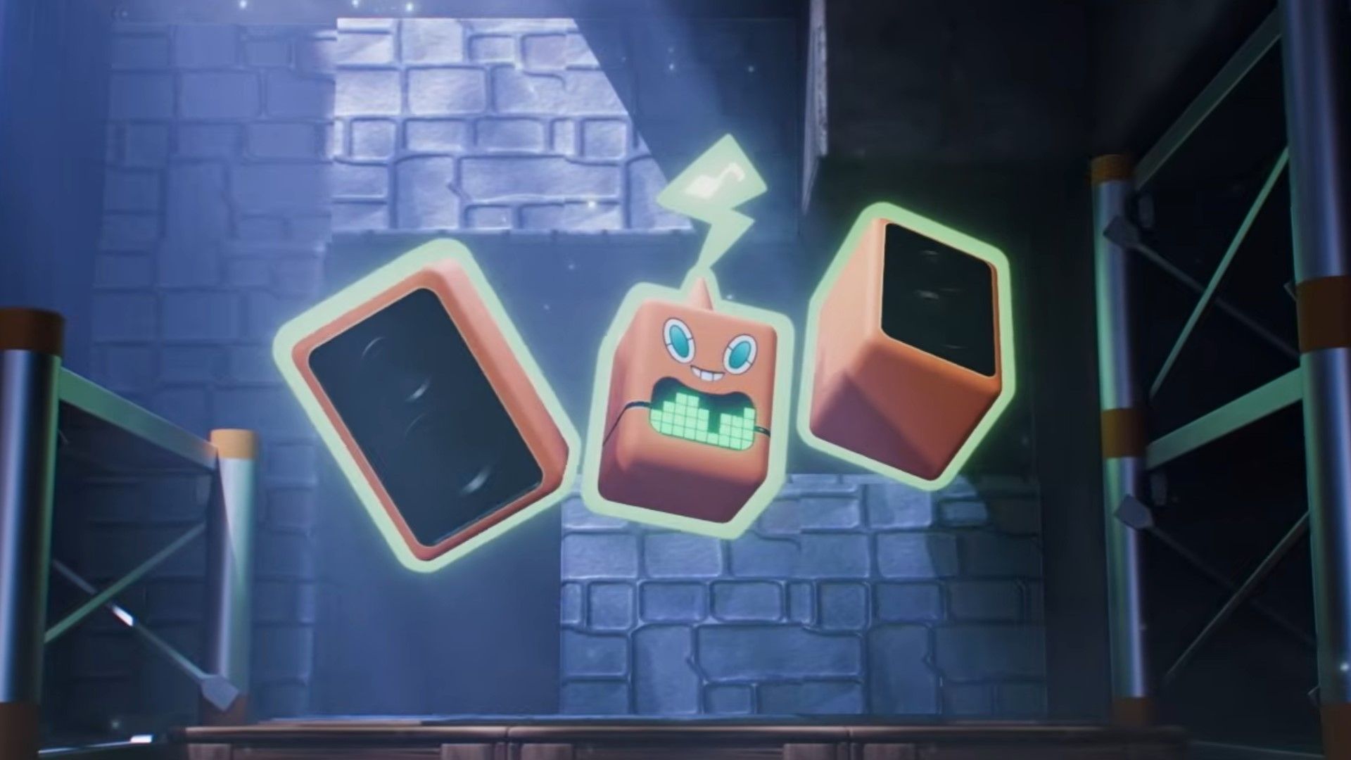 Pokemon Pokopia Adds More Evidence to the New Gen 10 Type Pile