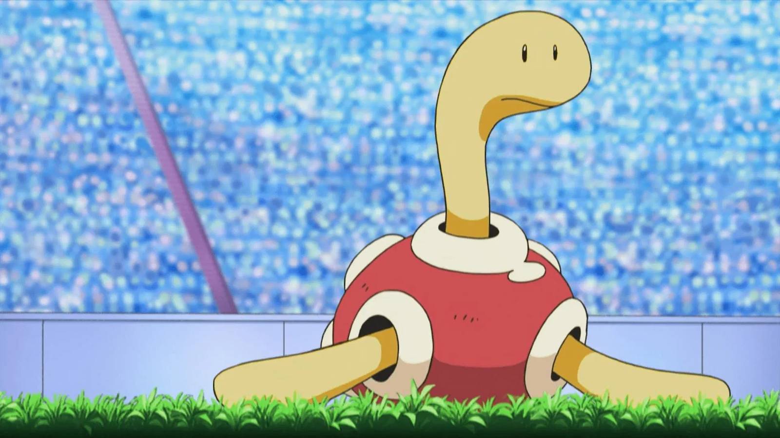 Pokemon Fan Art is Proof That Shuckle Definitely Deserves an Evolution Pokemon Fan Art is Proof That Shuckle Definitely Deserves an Evolution