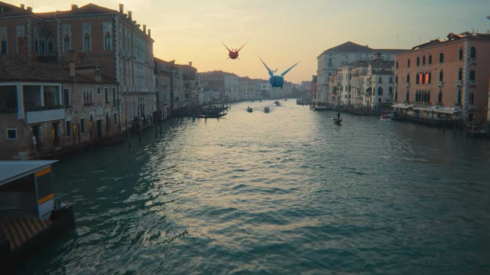 Latios and Latias Teased for Pokemon Sleep